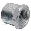 American Imaginations 2 in. x 0.75 in. Galvanized Bushing AI-35847